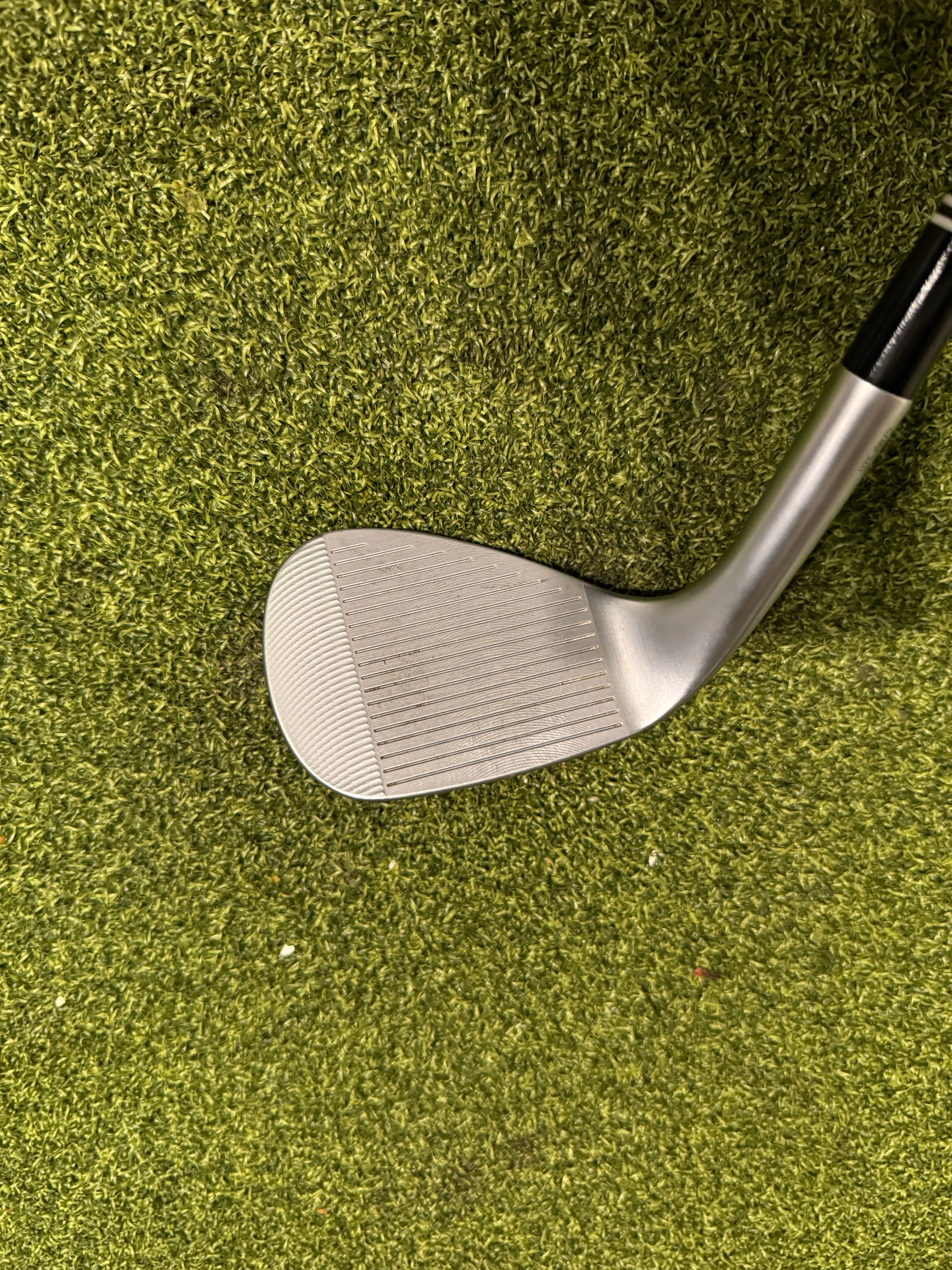 Cleveland RTX 6 54.10* Wedge, Dynamic Gold Spinner Wedge Flex, RH