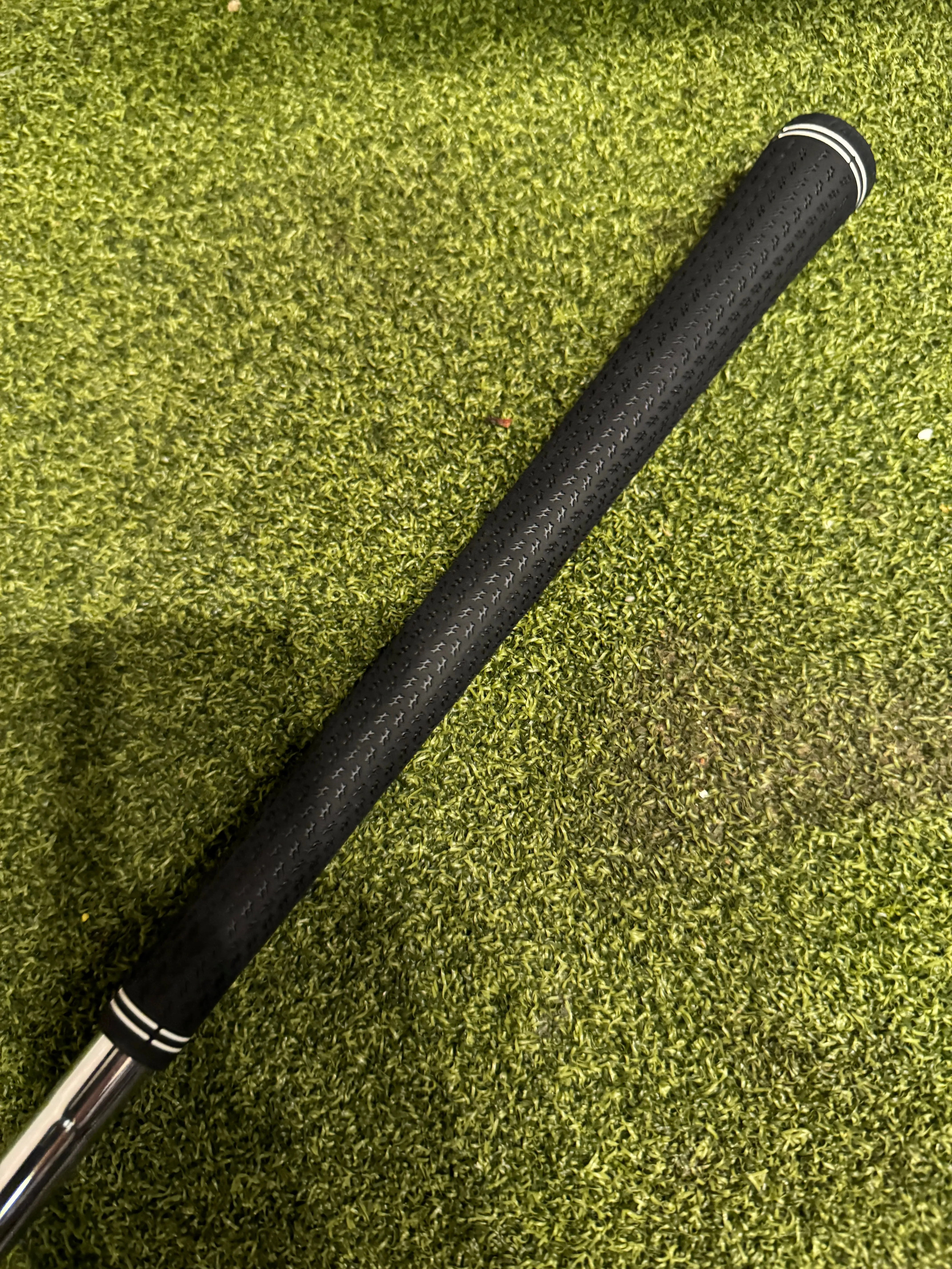 Cleveland RTX 6 54.10* Wedge, Dynamic Gold Spinner Wedge Flex, RH