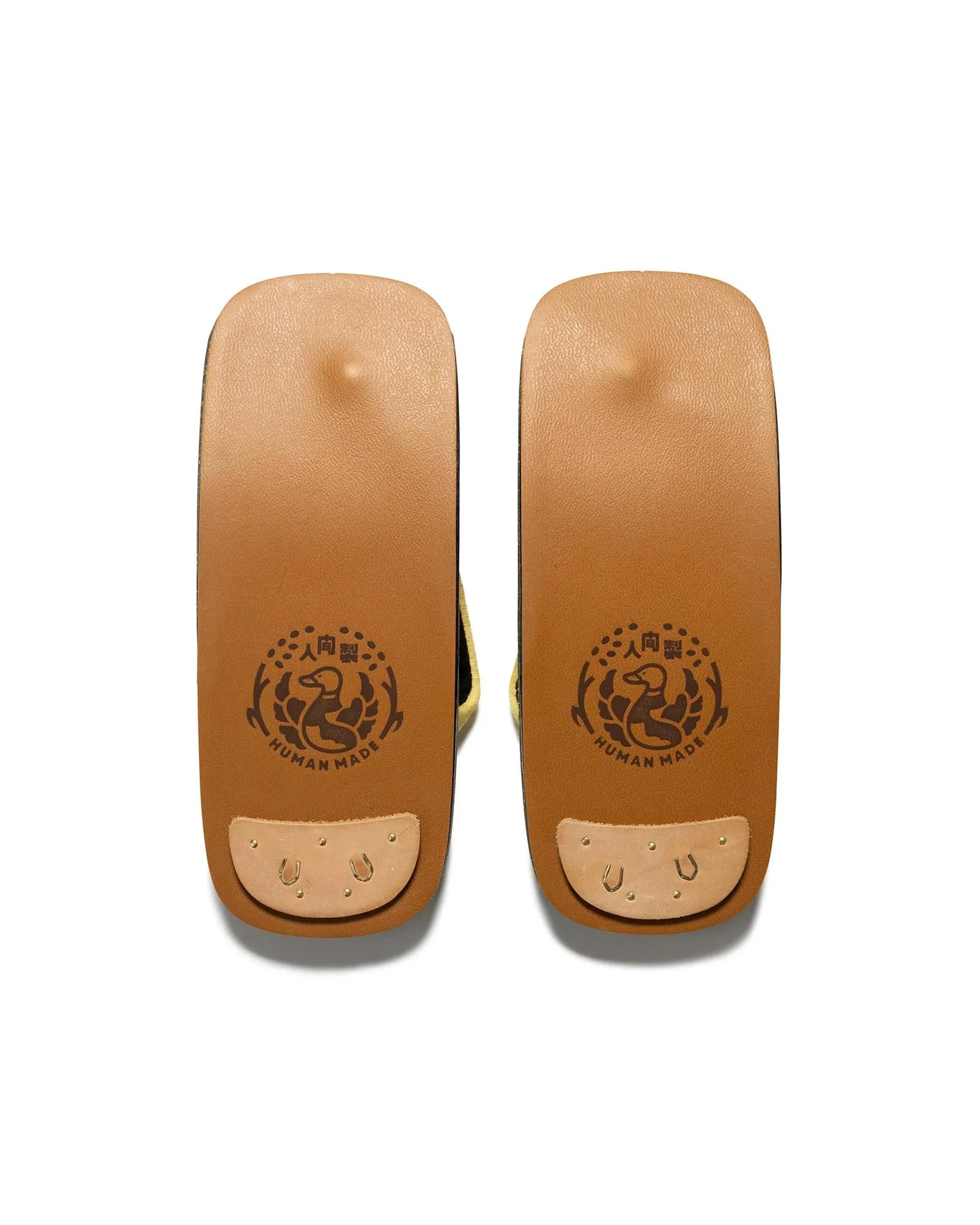 Human Made Paper Sandals