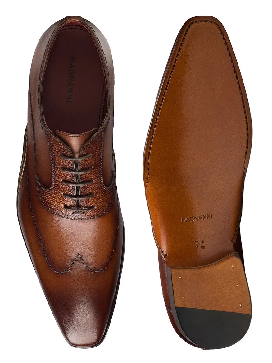 Magnanni Bowden in Cognac
