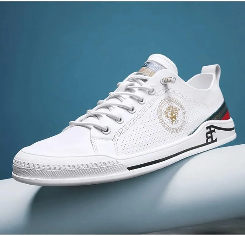 Mens Dress Shoes Leather Causal Oxfords Non Slip Walking Gym Workout Athletic Comfortable Fashion saport Casual Shoe Comfortable Casual Walking Shoes
