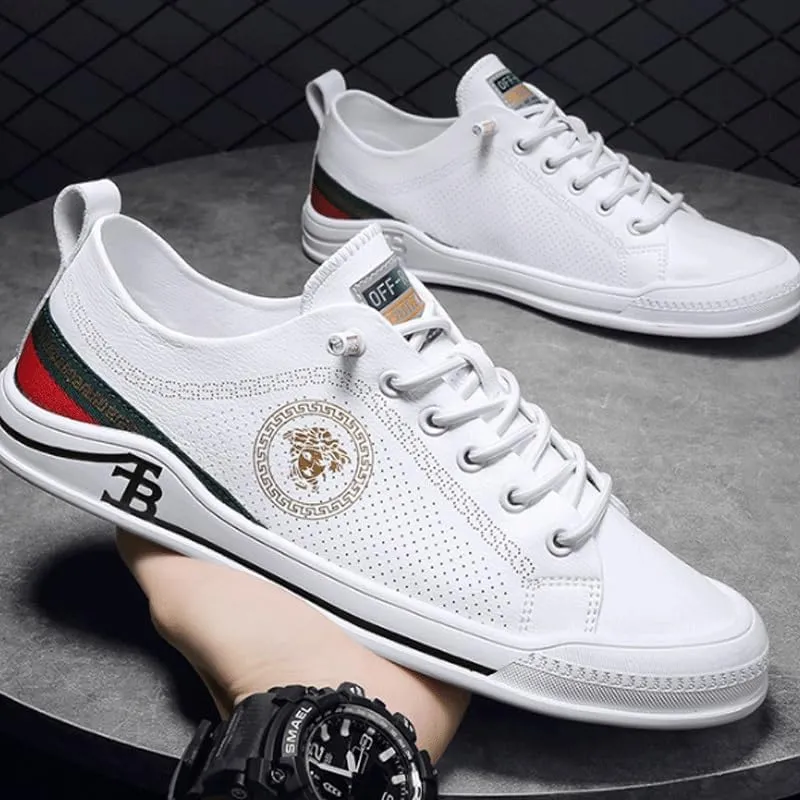 Mens Dress Shoes Leather Causal Oxfords Non Slip Walking Gym Workout Athletic Comfortable Fashion saport Casual Shoe Comfortable Casual Walking Shoes