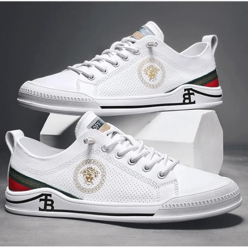 Mens Dress Shoes Leather Causal Oxfords Non Slip Walking Gym Workout Athletic Comfortable Fashion saport Casual Shoe Comfortable Casual Walking Shoes