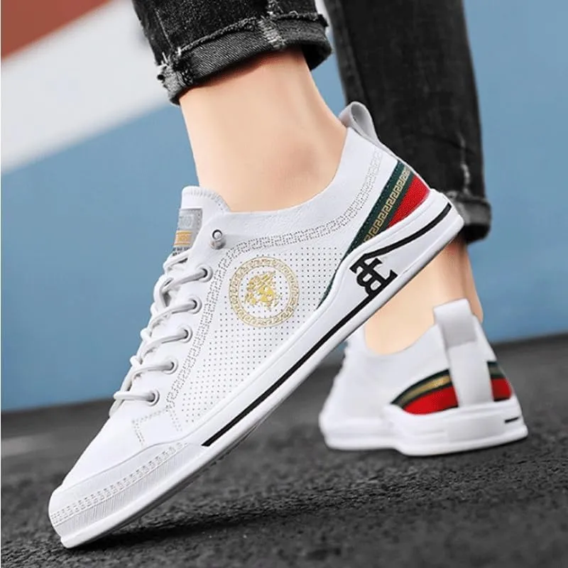 Mens Dress Shoes Leather Causal Oxfords Non Slip Walking Gym Workout Athletic Comfortable Fashion saport Casual Shoe Comfortable Casual Walking Shoes