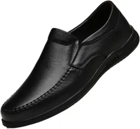 Mens Tuxedo Shoes Social Luxury Pointed Toe Fashion Dress Sneakers