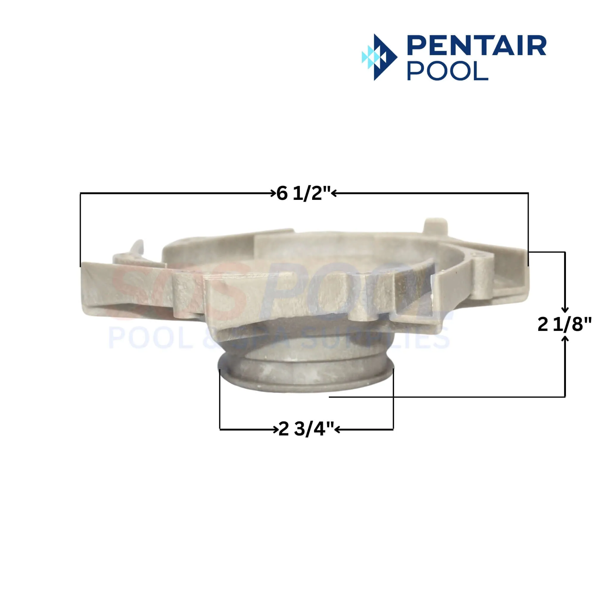 Pentair Diffuser For DynaGlas DynaMax and DynaPro | 0.75HP | C1-270PB