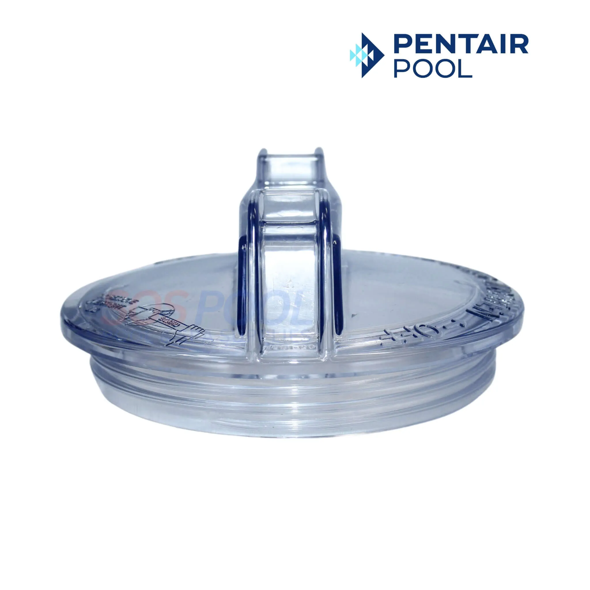 Pentair Trap Cover Lid For Sta-Rite Pumps | C3-185