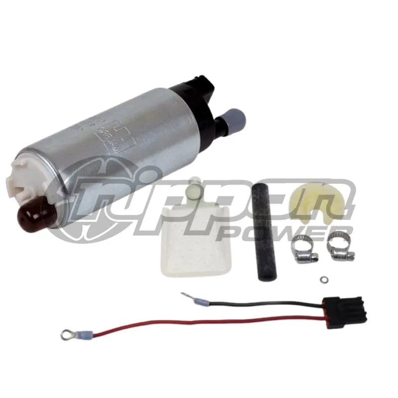 Walbro In-Tank 255lph Fuel Pump Kit - 89-94 Mitsubishi Eclipse GST- GSS342G3   400-883