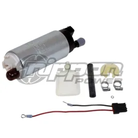 Walbro In-Tank 255lph Fuel Pump Kit - 89-94 Mitsubishi Eclipse GST- GSS342G3   400-883