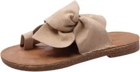 Women Shoes Comfortable Soft Sole One Foot Wear Sandals Fashionable Outdoor Bohemian Rose Heeled Platform Wedges Sandals